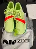 40 PAIRS of VARIOUS NIKE TRACK SHOES