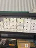 40 PAIRS of VARIOUS NIKE TRACK SHOES