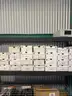 40 PAIRS of VARIOUS NIKE TRACK SHOES