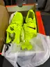 109 PAIRS of VARIOUS NIKE TRACK SHOES