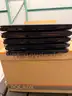 Lot of (5) Dell Latitude 3500