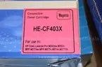 Group of Office Supplies