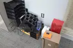 Group of Office Supplies
