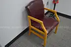 Office Desk &#x26; Executive Chair