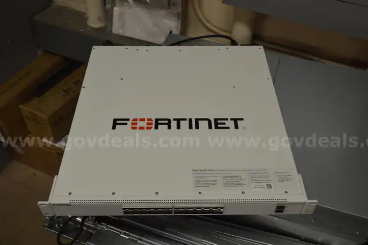 FortiSwitch Core Switch