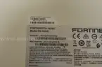 FortiSwitch Core Switch