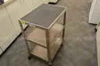 Audio Visual Office Cart