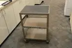Audio Visual Office Cart