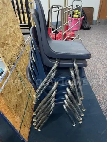Group of Chairs