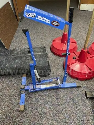 Pitching Machine