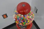 Gum Ball Machine