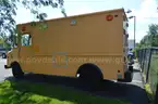 1980 GMC Box Van