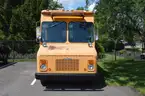1980 GMC Box Van
