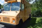 1980 GMC Box Van