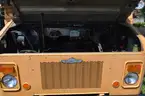 1980 GMC Box Van