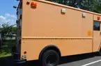 1980 GMC Box Van