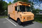 1980 GMC Box Van