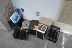 Group of Organization Items for the Office