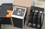 Group of Organization Items for the Office