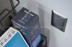 Group of Organization Items for the Office
