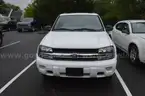 2008 Chevrolet TrailBlazer