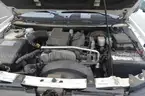 2008 Chevrolet TrailBlazer
