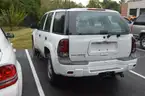 2008 Chevrolet TrailBlazer