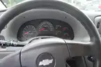 2008 Chevrolet TrailBlazer