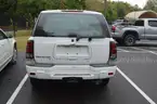2008 Chevrolet TrailBlazer