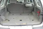2008 Chevrolet TrailBlazer