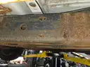 2008 Chevrolet TrailBlazer
