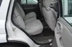 2008 Chevrolet TrailBlazer