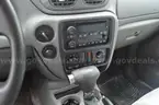 2008 Chevrolet TrailBlazer