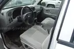 2008 Chevrolet TrailBlazer