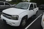 2008 Chevrolet TrailBlazer