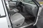 2008 Chevrolet TrailBlazer