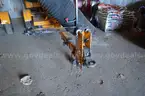 Leaf Collector