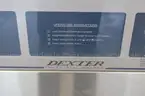 Commercial Washing Machine