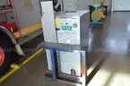 Commercial Washing Machine