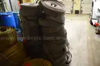 Group of Cloth Fire Hose