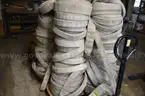 Group of Cloth Fire Hose