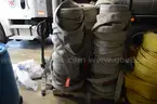 Group of Cloth Fire Hose