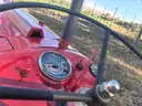 Massey Ferguson FE35 Vintage And Totally Restored Tractor And Slasher.