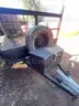 2013 Twin Axle Scorpion Multi Purpose Trailer.