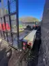 2013 Twin Axle Scorpion Multi Purpose Trailer.