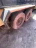 2013 Twin Axle Scorpion Multi Purpose Trailer.