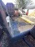 2013 Twin Axle Scorpion Multi Purpose Trailer.