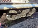 2013 Twin Axle Scorpion Multi Purpose Trailer.