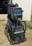 Uni-Arc W500 Multi Process Welding Machine.