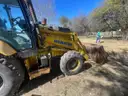 Komatsu WB93R 4x4 TLB.